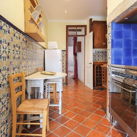 Daire Estrela Panoramic Views By Homing *