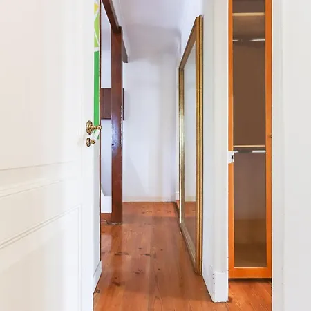 Estrela Panoramic Views By Homing Apartman