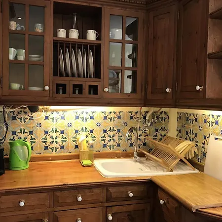 Estrela Panoramic Views By Homing Apartman