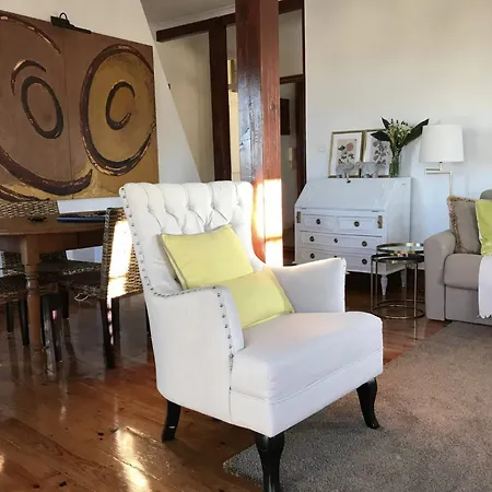 Estrela Panoramic Views By Homing Lisboa