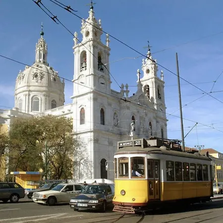 Apartman Estrela Panoramic Views By Homing *