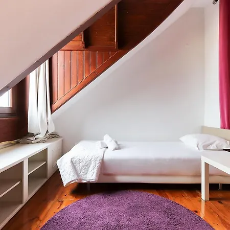 Estrela Panoramic Views By Homing Appartamento *