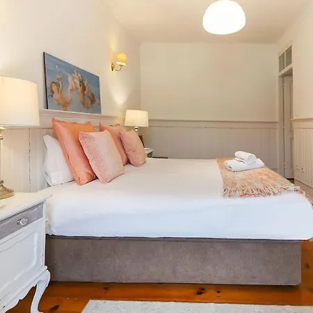 Estrela Panoramic Views By Homing