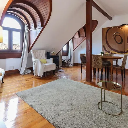 Appartamento Estrela Panoramic Views By Homing *