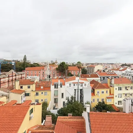 Estrela Panoramic Views By Homing *