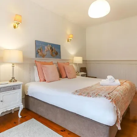 Estrela Panoramic Views By Homing