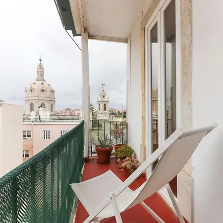 Estrela Panoramic Views By Homing