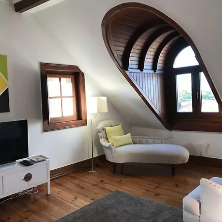 Estrela Panoramic Views By Homing Appartamento