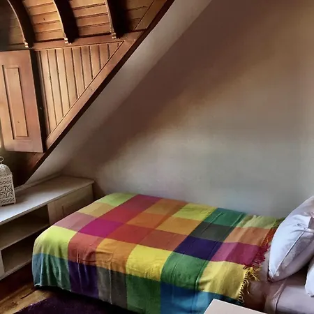 דירה Estrela Panoramic Views By Homing