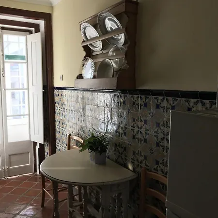 Estrela Panoramic Views By Homing דירה