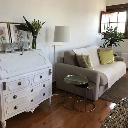 Estrela Panoramic Views By Homing ליסבון