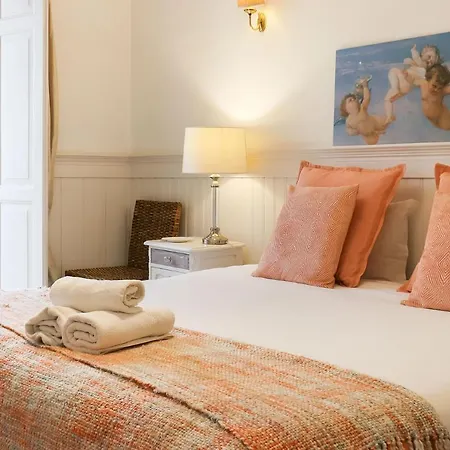 Estrela Panoramic Views By Homing *