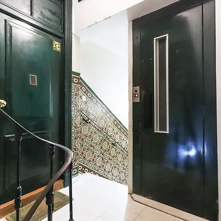 Estrela Panoramic Views By Homing * Лиссабон