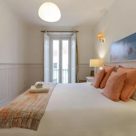 Estrela Panoramic Views By Homing * Лиссабон