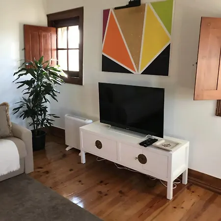 Estrela Panoramic Views By Homing *