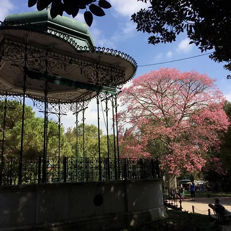 Estrela Panoramic Views By Homing * Лиссабон