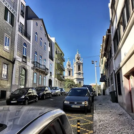 Estrela Panoramic Views By Homing Апартаменты *