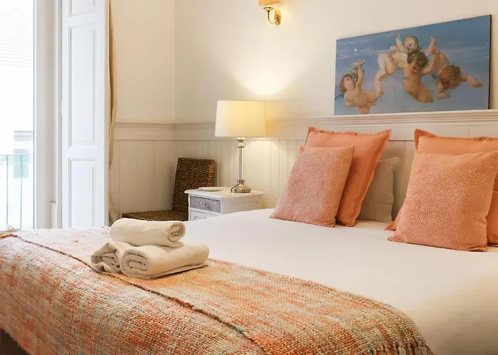 Estrela Panoramic Views By Homing *