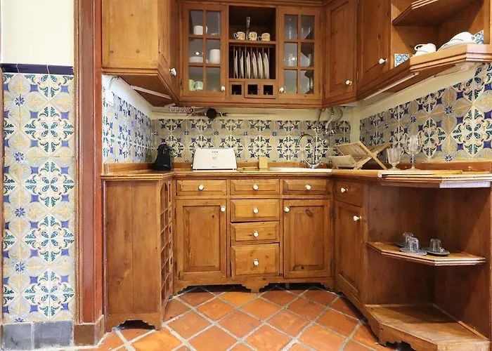 公寓 Estrela Panoramic Views By Homing *