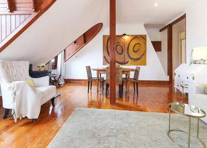 Estrela Panoramic Views By Homing 公寓