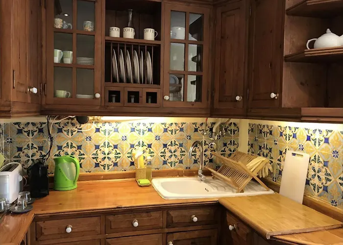 Estrela Panoramic Views By Homing 公寓