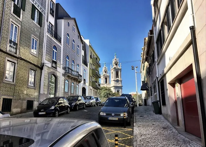 Estrela Panoramic Views By Homing 公寓 *