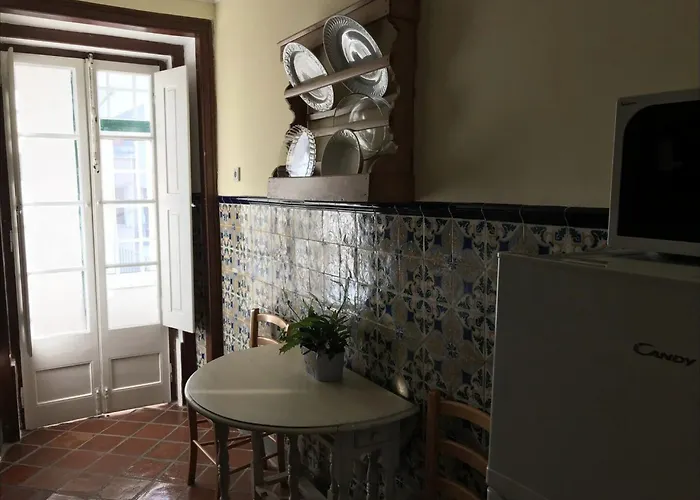 Estrela Panoramic Views By Homing 公寓