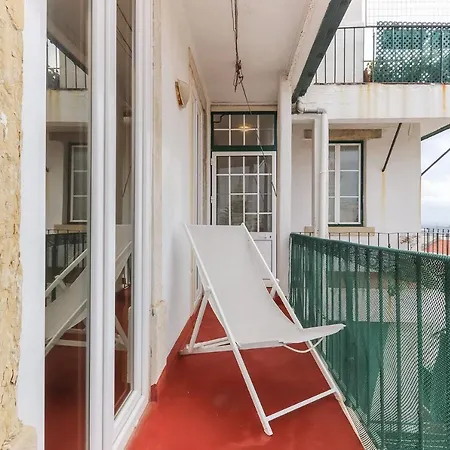 Apartamento Estrela Panoramic Views By Homing *