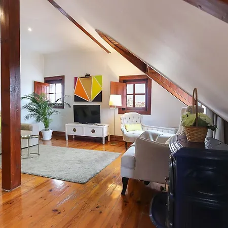 Estrela Panoramic Views By Homing Apartamento Lisboa