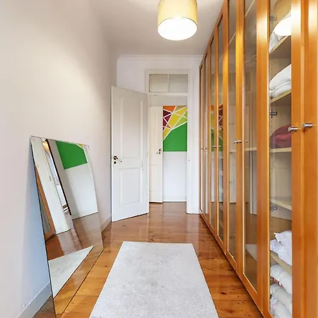 Estrela Panoramic Views By Homing Apartamento