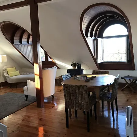 Apartamento Estrela Panoramic Views By Homing *