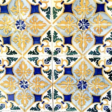 Apartamento Estrela Panoramic Views By Homing Lisboa