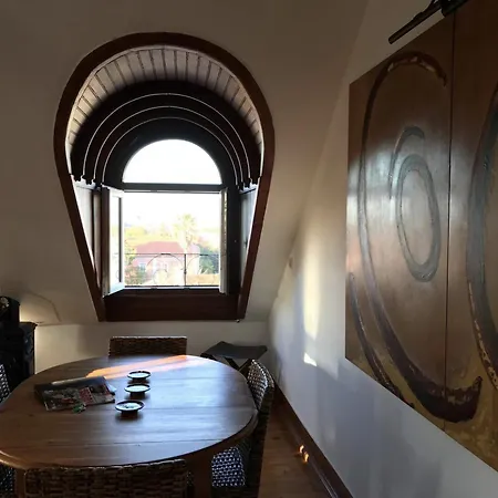 Estrela Panoramic Views By Homing Lisboa